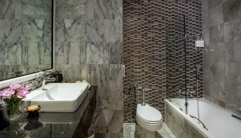 هتل سوکوسول بانکوک